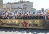  «Никто не забыт!»: 9 мая жители Саткинского района пройдут в колонне «Бессмертного полка»