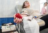  «Спасая жизни»: жители Саткинского района внесли вклад в пополнение банка крови