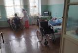 В паллиативном отделении бакальской больницы планируется открытие молельной комнаты