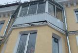 «Есть ли жизнь после пожара?»: саткинцы просят обратить внимание на дом № 12 по улице Кирова 