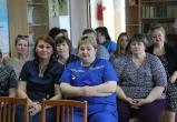 «Снова лучшие!»: cаткинская районная больница одержала победу в областном конкурсе «Клиника года – 2022»
