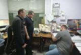 «Дежурим вместе»: общественники наблюдали за работой полицейских Саткинского района 