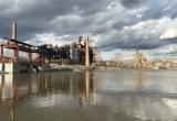  Общественники потребовали от Саткинского чугуноплавильного завода прекратить сброс сточных вод в реку 