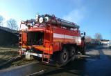 В Саткинском районе выявлены нарушения требований пожарной безопасности