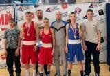 «Завоевали три медали»: боксёры саткинской спортшколы достойно представители наш район на турнире в Копейске 