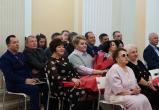 Предпринимателей Саткинского района поблагодарили за участие в благотворительных проектах 
