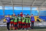 «Поболеть приехал губернатор»: в Сатке прошёл областной турнир по футболу «Старый Новый год-2023»