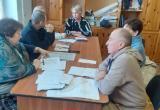 «Дороги, освещение, снег»: жители посёлков Саткинского района обратились к депутатам по вопросам ЖКХ 