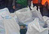 Желающие помочь очистить от мусора берег Каргинского пруда в Сатке могут поучаствовать в субботнике 