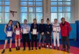 Борцы Комплексной спортивной школы Саткинского района завоевали медали на областной Спартакиаде 