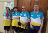Теннисисты из Саткинского района завоевали «серебро» на соревнованиях