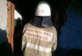  Пожарные Саткинского района боролись с огнём в городе, посёлке и лесу 