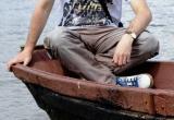  «Сушим вёсла?»: рыбаки – в недоумении: им не дают плыть на лодках по озеру Зюраткуль 