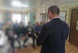 Полицейские общаются с жителями Саткинского района о вреде наркотиков и ответственности за употребление и сбыт  
