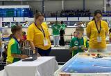 «Миссия выполнима!»: 2 команды из Сатки успешно выступили на Российской робототехнической олимпиаде