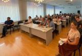 Состоялась конференция Саткинского местного отделения Всероссийской политической партии «Единая Россия» 
