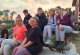Подростки из Челябинской области, победившие онкологию, отдохнули в лагере под Челябинском