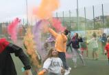 «И снова с победами!»: в Сатке завершился фестиваль дворового футбола «Метрошка – 2023»