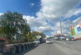 «Рассчитывайте время в пути»: на следующей неделе в Сатке начнётся ремонт дороги на одном из участков города