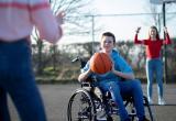 «Адаптивный спорт»: в Челябинской области более тысячи семей получили сертификаты на реабилитацию детей с инвалидностью