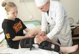 Ортопедическая реабилитация: новое отделение ГКБ №9 в Челябинске будет принимать детей со всей области