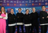 Сегодня два коллектива из Саткинского района сразятся в финале областного телевизионного конкурса Марафон талантов»