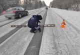 Дорожные полицейские обеспечивали в Саткинском районе безопасность дорожного движения и профилактику аварийности