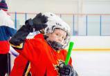 В Сатке стартуют игры в рамках регионального этапа Всероссийских соревнований юных хоккеистов «Золотая шайба»