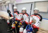 В Сатке завершился региональный этап Всероссийских соревнований юных хоккеистов «Золотая шайба»