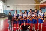 «В день студента»: волейболисты горно-керамического колледжа из Сатки обыграли своих соперников горно-заводской зоны
