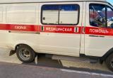 На заправке в Саткинском районе произошло ножевое нападение на водителя
