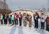 Победные результаты на лыжне и в шашках: в Саткинском районе стартовали две спартакиады 