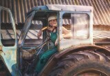 Женщина-автослесарь и женщина-тракторист: саткинцам напомнили о новом списке профессий