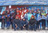 И снова успех! Саткинские лыжники привезли «золото» и «серебро» со Всероссийских соревнований