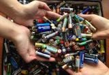 «Батарейки, сдавайтесь!» Саткинцев призывают поучаствовать в экологической акции
