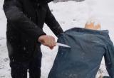 Мужчина, устроивший поножовщину на заправке в Саткинском районе, предстанет перед судом 