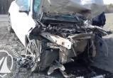Скончался на месте: смертельная авария в Саткинском районе