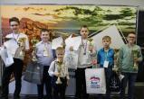 Рассказали легенды Южного Урала: саткинские мейкеры - в числе победителей Чемпионата