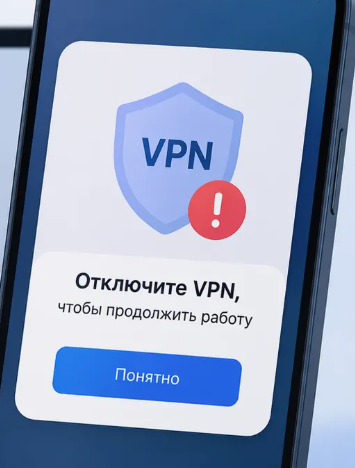 VPN