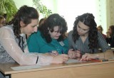 В Сатке педагоги начали борьбу за звание «Учитель года - 2019».