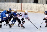 Саткинские хоккеисты занимают лидирующие позиции на 71 первенстве Челябинской области по хоккею с шайбой среди юношеских команд. 