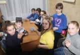 В Сатке открылся детский клуб «Юный краевед» 