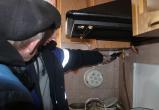 В Саткинском районе идут проверки газового оборудования в многоквартирных домах  