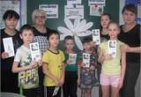 В Саткинском районе школьники - за чистоту русской речи  