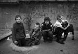 В Саткинском районе разыскивают «детей улиц»