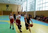 Баскетболистки из Сатки заняли первое место на зональном турнире 