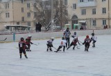 Хоккеисты из Сатки вышли в финал Первенства области 