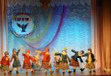 В Межевом прошёл фестиваль национальных культур