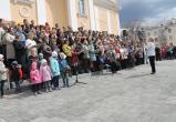 Саткинцев приглашают принять участие в акции «Народный хор»