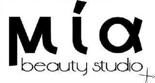 Mia beauty studio